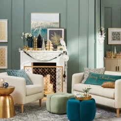 Clearance Tracey Boyd Everly Accent Chair Flash Sale Accent Chairs