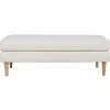 Sale Tracey Boyd Everly Bench Discount Online Stools & Benches