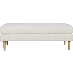 Sale Tracey Boyd Everly Bench Discount Online Stools & Benches