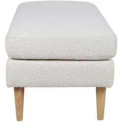 Sale Tracey Boyd Everly Bench Discount Online Stools & Benches