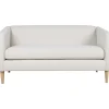 Clearance Tracey Boyd Everly Loveseat Sofa Exquisite Gifts Sofas & Settees & Loveseats