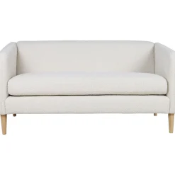 Clearance Tracey Boyd Everly Loveseat Sofa Exquisite Gifts Sofas & Settees & Loveseats