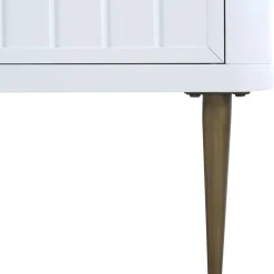 Outlet Tracey Boyd Ribbera Buffet Cabinet Cheaper Cabinets & Chests