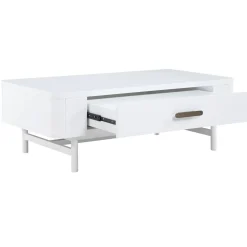 Tracey Boyd Ribbera Coffee Table Flash Sale Coffee & End Tables