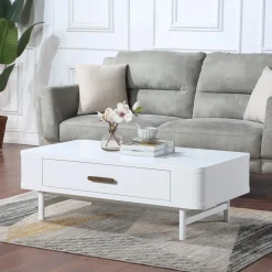 Tracey Boyd Ribbera Coffee Table Flash Sale Coffee & End Tables