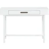 Sale Tracey Boyd White Ribbera Desk Bargain Sale Office