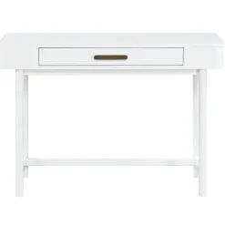 Sale Tracey Boyd White Ribbera Desk Bargain Sale Office