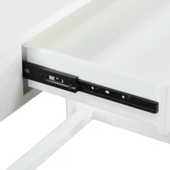 Sale Tracey Boyd White Ribbera Desk Bargain Sale Office