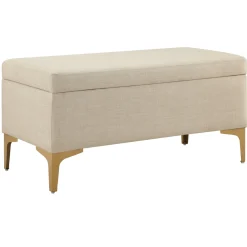 Outlet Tribeca Storage Bench Clearance Stools & Benches