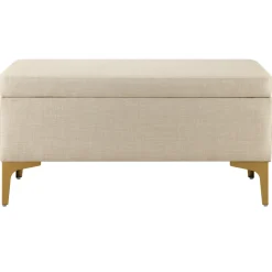 Outlet Tribeca Storage Bench Clearance Stools & Benches