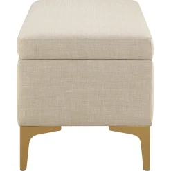 Outlet Tribeca Storage Bench Clearance Stools & Benches