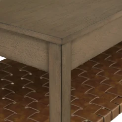 Outlet Ty Pennington Kross Coffee Table Opening Sales Coffee & End Tables