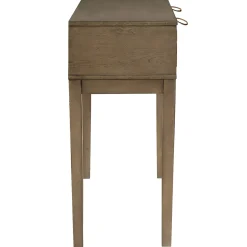 Hot Ty Pennington Kross Console Table Fashion Entryway Furniture