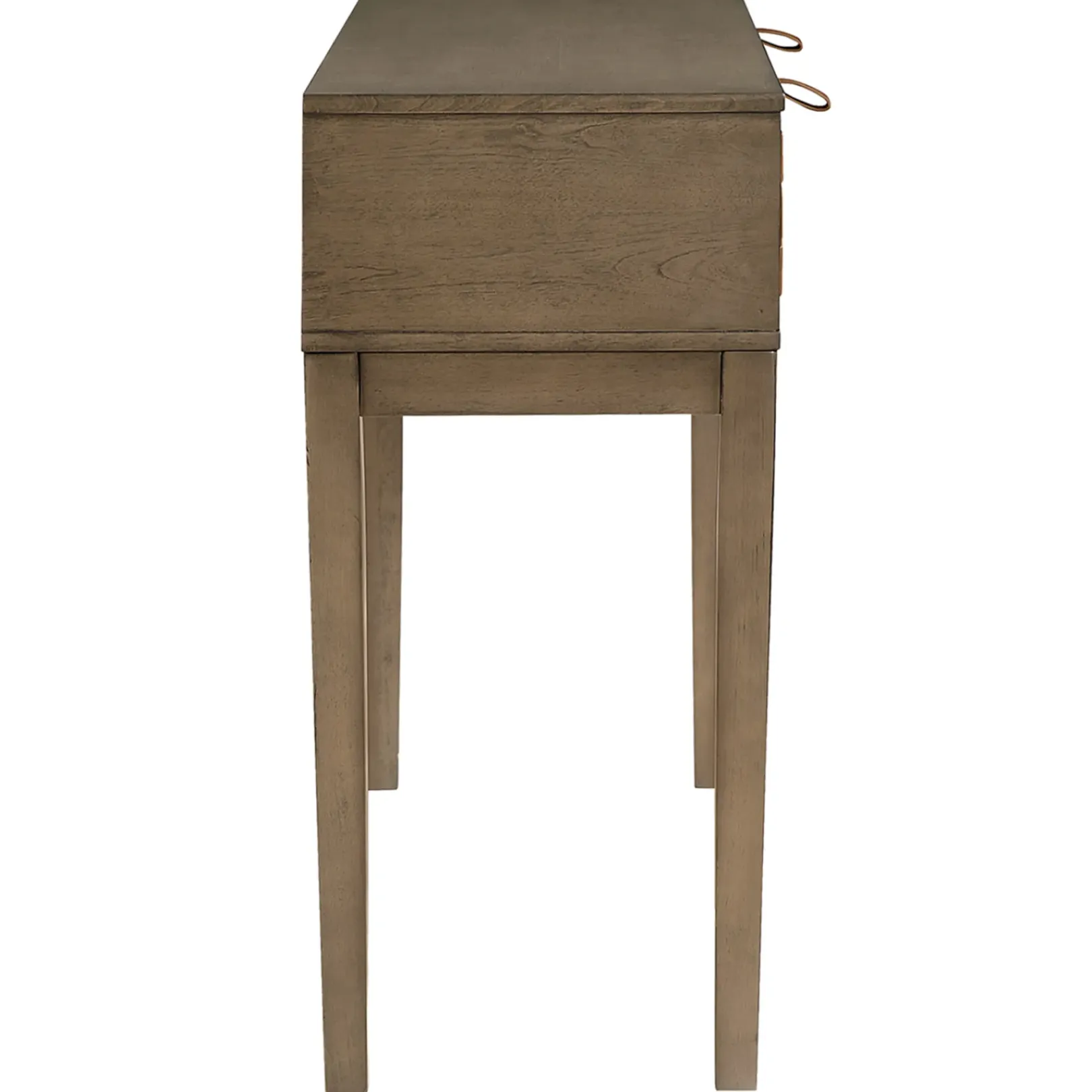Hot Ty Pennington Kross Console Table Fashion Entryway Furniture