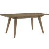 Online Ty Pennington Kross Dining Table Featured Dining Tables & Sets