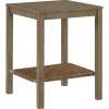 Sale Ty Pennington Kross End Table Online Discount Coffee & End Tables