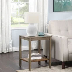 Sale Ty Pennington Kross End Table Online Discount Coffee & End Tables
