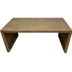 Discount Ty Pennington Newport Coffee Table Gift Selection Coffee & End Tables