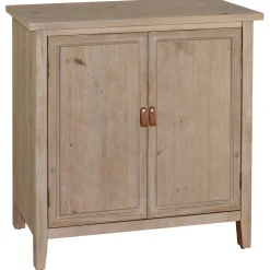 Outlet Ty Pennington Stowe 2-Door Cabinet, Kd Less Expensive Cabinets & Chests