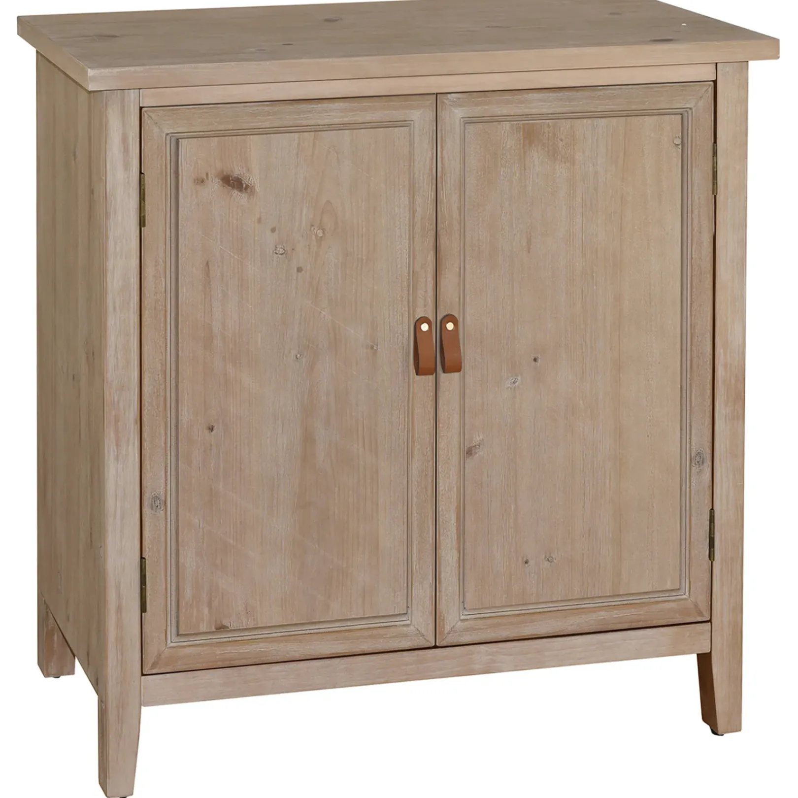Outlet Ty Pennington Stowe 2-Door Cabinet, Kd Less Expensive Cabinets & Chests