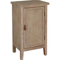 Sale Ty Pennington Stowe 1-Door Cabinet, Kd Gift Selection Cabinets & Chests