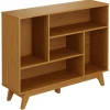 Discount White Oak Media Cabinet Cheaper Cabinets & Chests