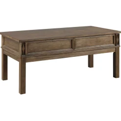 Best Winston Lift-Top Coffee Table Fashion Coffee & End Tables