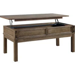 Best Winston Lift-Top Coffee Table Fashion Coffee & End Tables