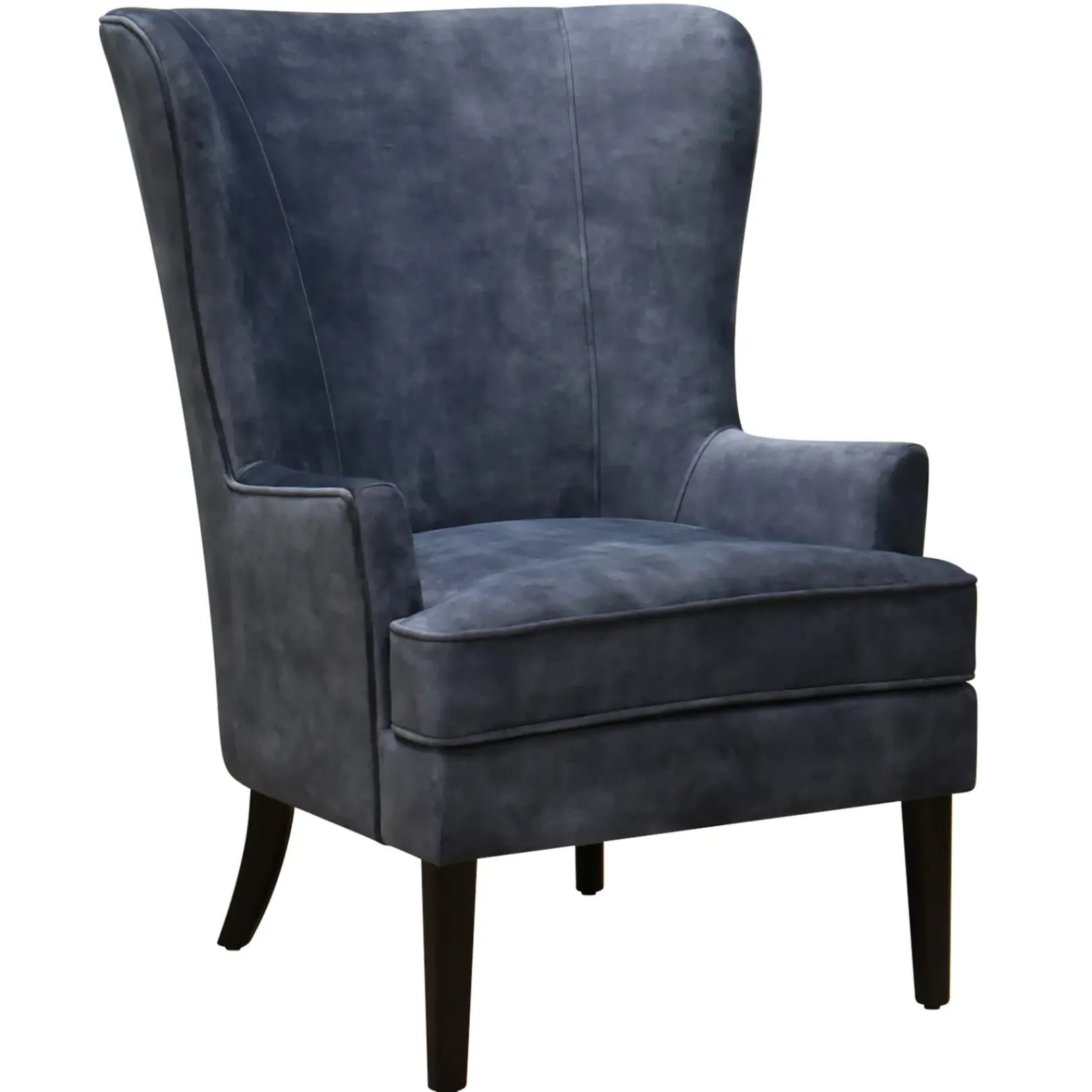 Discount Witney Wingback Chair Bargain Sale Accent Chairs