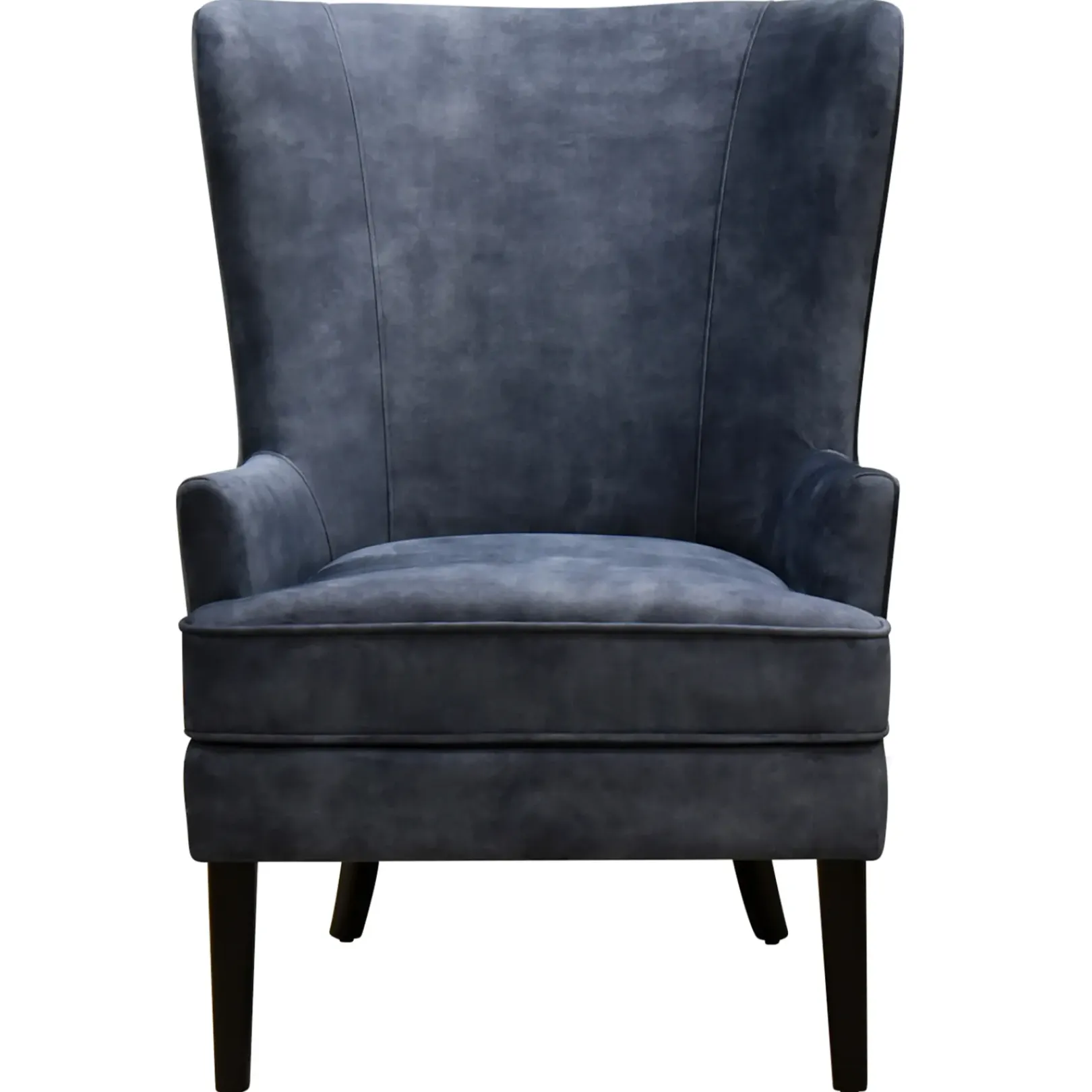 Discount Witney Wingback Chair Bargain Sale Accent Chairs