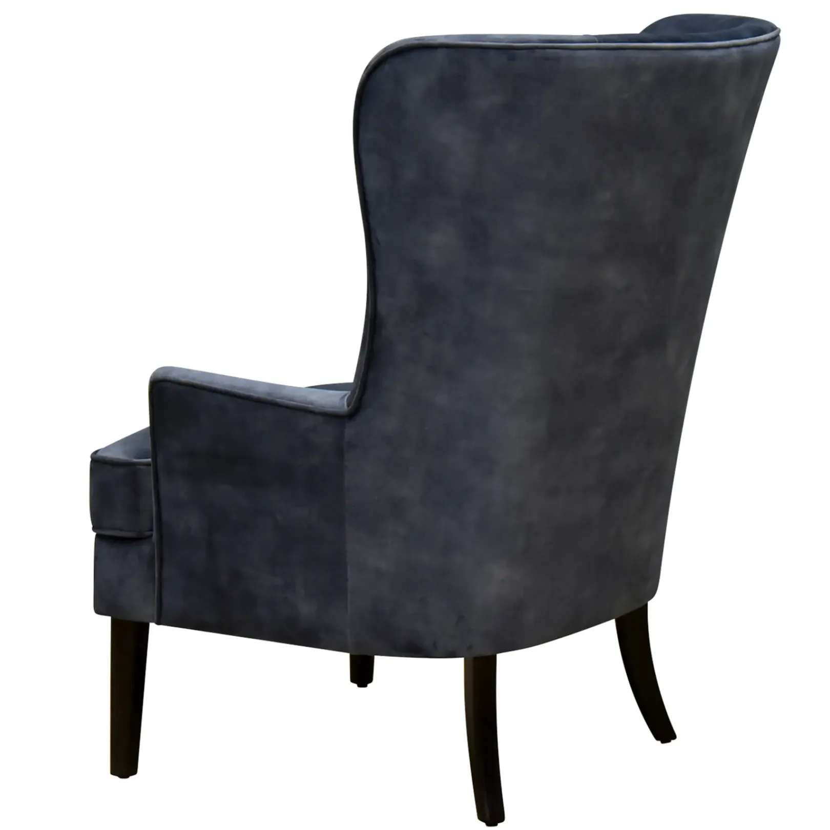 Discount Witney Wingback Chair Bargain Sale Accent Chairs