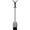X Base Coat Rack Promotion Entryway Furniture