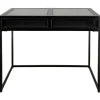 Sale 40X30 Blk Mtl Display Console Opening Sales Entryway Furniture