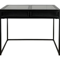 Sale 40X30 Blk Mtl Display Console Opening Sales Entryway Furniture