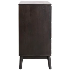 Zuri 3-Drawer Cabinet Exquisite Gifts Bedroom