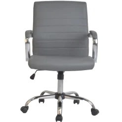 Best Mason Grey Office Chair Promotion Office