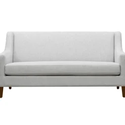 Sale Providence Wells Sofa, Light Grey Good Quality Sofas & Settees & Loveseats