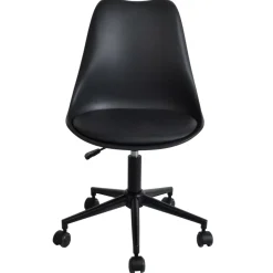 Hot Sally Black Adjustable Office Chair Outlet Office