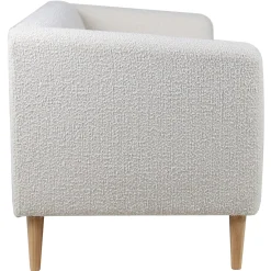 Clearance Tracey Boyd Everly Loveseat Sofa Exquisite Gifts Sofas & Settees & Loveseats